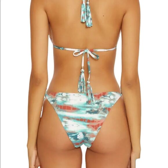 Isabella Rose Bikini Set - Picture 3 of 12